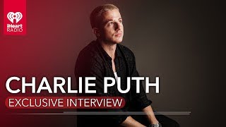 Charlie Puth On The Inspiration Behind 