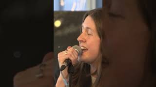 Blossoms - Someday (Cover) (Live on The Chris Evans Breakfast Show with Sky) #shorts #blossoms
