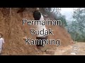 Seronoknya Permainan Budak Kampung