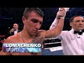 boxer profiles vasyl lomachenko ukraine otamans