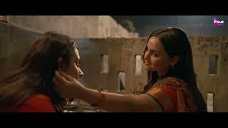 Ullu Web Ailya Nazz Series New Hot