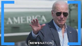 Abrams: Why won’t Democrats consider nominating somebody other than Biden?  |  Dan Abrams Live