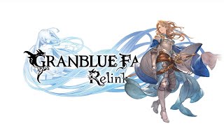 [PS4/PS5][碧藍幻想: Relink]卡塔莉娜操作介紹