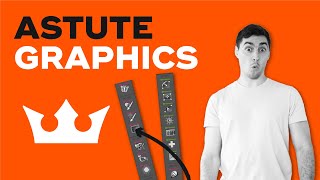 ASTUTE Graphics Best Plugins for Illustrator