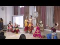 ramayana ramakien ballet with first ever jugalbandhi of bharatanatyam and khon dance.