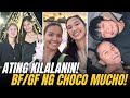 ATING ALAMIN! Mga BOYFRIEND/GIRLFRIEND ng Choco Mucho! Bea De Leon and Caitlyn Viray, Deanna and Ivy