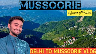 Mussoorie: The Most Bizarre Tourist Attractions