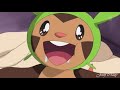 chespin u0026 buneary amv la da dee request