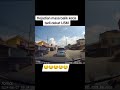 Dashcam Recording - Tiba-Tiba kereta nak belok ke kanan dan dilanggar motor dari arah bertentangan