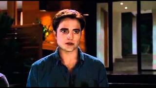 The Twilight Saga: Breaking Dawn Part 1 - "Experience" TV Spot