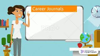 CTE Virtual Internship