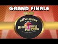 LIVE/TV SHOW KISME KITNA HAI DUM/SEASON-10 GRAND FINALE DAY-2nd