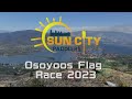 🌊🐉 Sun City Paddlers Shine at Osoyoos! 🥳🚣‍♀️