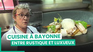 À Bayonne, on cuisine exclusivement avec des producteurs locaux | 750GTV