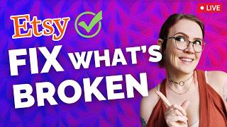 Why Customers Aren’t Buying From Your Etsy Shop - The Friday Bean Coffee Meet