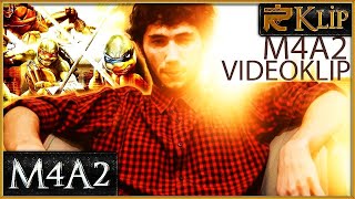 Enes Alper - M4A2 (Offical Video Klip)