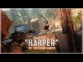 Apocalyptic Crossbow Sniper  - 