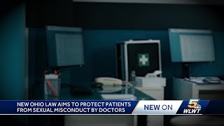 New Ohio law empowers Medical Board to investigate sex assault claims against doctors more quickly