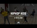 Hiphop Kids 6 tot 8 jaar - All The Above