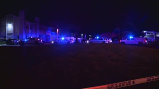 Arrests made in Virginia Beach triple shooting that killed one teenager, injured two others