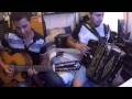 No te vayas- Intocable intro cover