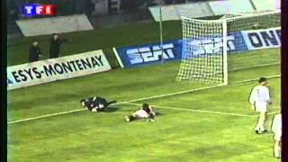 1995 September 28 Bordeaux France 1 Vardar Skopje FYR Macedonia 1 UEFA Cup