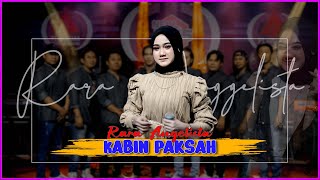 Rara Angelista  - Kabin Paksa | Tak Aromasa [ Official Music Video ]