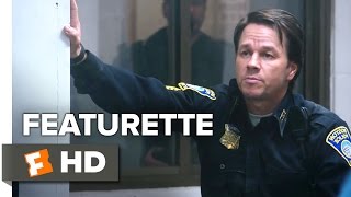 Patriots Day Featurette - The City of Boston (2017) - Movie