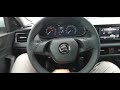 skoda rapid 2020 Самая Минимальная Комплектация entry u0026 active Без Дополнительного Оборудования