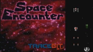 Space Encounter JAVA GAME (Tracebit Ltd. 2002) FULL WALKTHROUGH