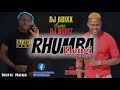 DJ NUMZ AVEC DJ ABIXX RHUMBA ELENGI Vol. 2 with Mcee