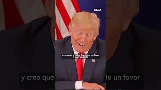 Trump expulsa a los transexuales del Ejército