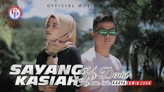 Ay Yuni - Sayang Ka Denai Kasiah Ka Nan Lain