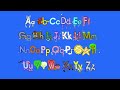 fun abc alphabet song for kids preschool prep company