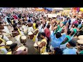 kunnath v s seniors രണ്ടു ടീമിന്റെയും വിളയാട്ടം chiravarambathukavu pooram 2024