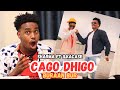 SHARMA BOY FT ILKACASE CAGO  DHIGO DIRISLE ABDI REACTION// HEES QABIILAYSAN😂