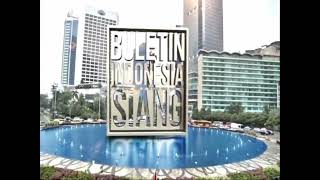 OBB Buletin Indonesia Siang Global TV (2016-2017)