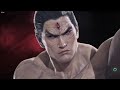 tekken 8 i ve never played kazuya like this crazy before