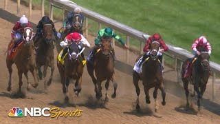 La Troienne Stakes 2021 (FULL RACE) | NBC Sports