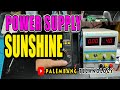 POWER SUPPLY SUNSHINE P-1502D l power supply hp l power supply hp murah terbaik