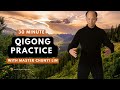 Activate your Healing Qi with Chunyi Lin