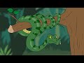 Jamaican Adam and Eve (Animation)