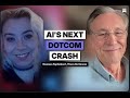 Why AI Expects a Government Bailout after the Bubble Bursts