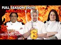 It's The One With Raj | Full Hell's Kitchen Season 8 Marathon