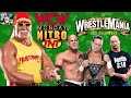 Konnan RESPONDS to Hulk Hogan's comments