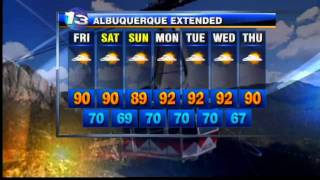 Midday News Webcast: August 19, 2011