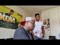 The Making of Unobvuma Here ft @NoxGuni @tyfahgunivevo5749 & @freemanhkdvevo3820