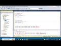 How to Create Table, Insert Update Delete, Join in Sql Server Management Studio | SQL for Beginners
