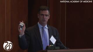 Effective Care for High-Need Patients Launch Event (Committee Chair: Peter Long)