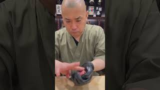 How to Make Perfect Otoro \u0026 Maguro Nigiri Sushi at Home! 🍣